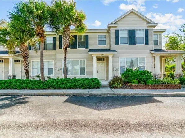 12203 Country White Cir, Tampa, FL 33635