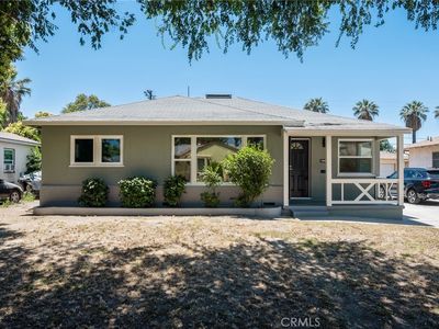 573 E Trenton St, San Bernardino, CA, 92404