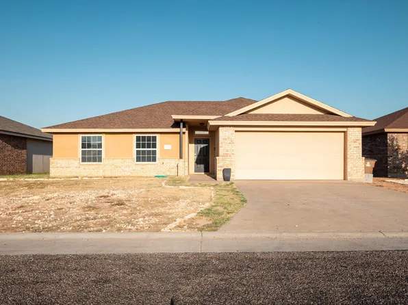 814 Fisher St, San Angelo, TX 76901