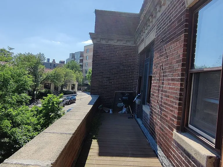 25 Mount Hood Rd #3 — Photo 13