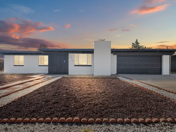 2214 Santa Rosa Dr, Sierra Vista, AZ 85635