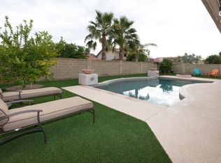 13843 N 19th Way, Phoenix, AZ 85022