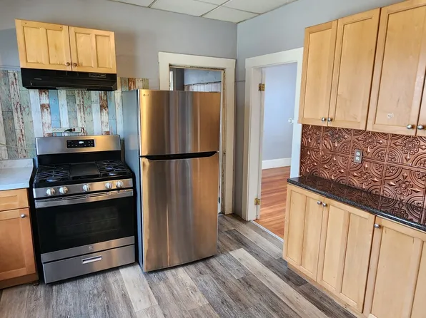 541 Bennington St #3, Boston, MA 02128