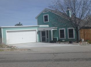 863 Kristi Ln, Los Alamos, NM 87544
