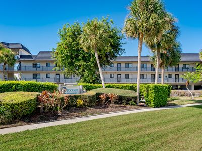 848 W Elkcam Cir UNIT 311, Marco Island, FL, 34145