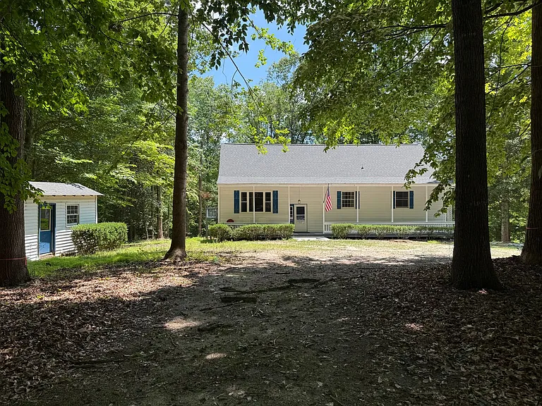 5600 Pear Cottage Ln — Photo 1