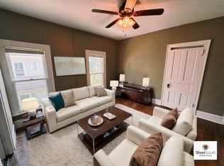 319 W Dutton St APT 2, Kalamazoo, MI 49007