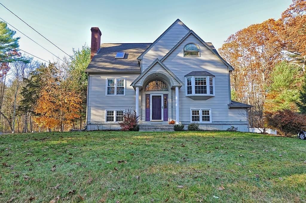 115 Slater St, Attleboro, MA 02703 Zillow