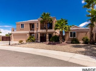 1683 E Alcazar Way, Fort Mohave, AZ 86426