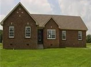 202 Arabian Ln, Springfield, TN 37172