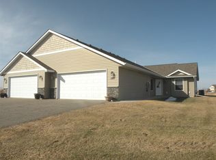 1180 Bluejay Dr SW, Hutchinson, MN 55350