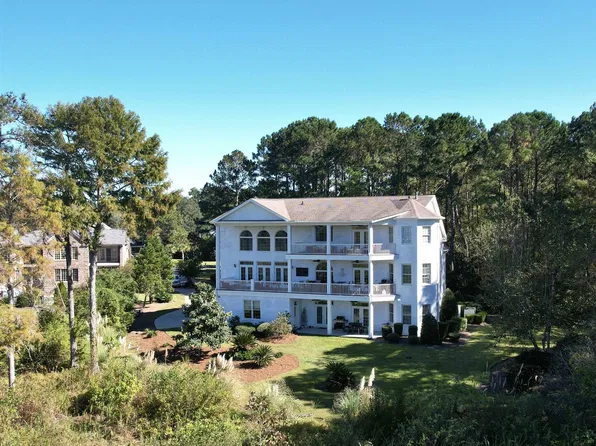 292 Portrush Loop, Pawleys Island, SC 29585