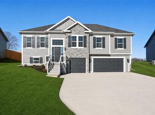 1110 Oak Ridge St, Kearney, MO 64060