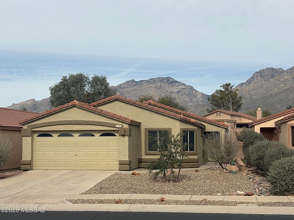 1st image of 4931 N Sabino Gulch Ct
