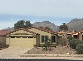 4931 N Sabino Gulch Ct, Tucson, AZ 85750