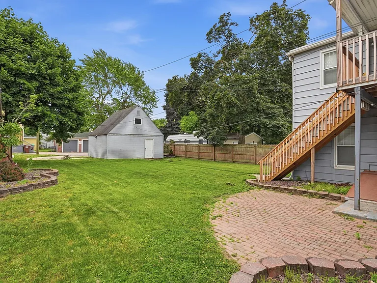 707 Harrison St #2 — Photo 32