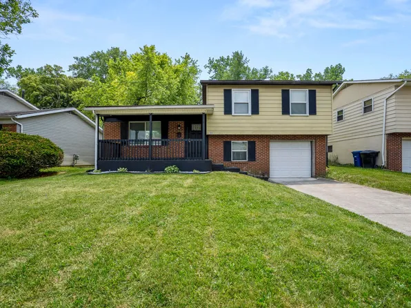 1503 Yates Dr, Columbus, OH 43207