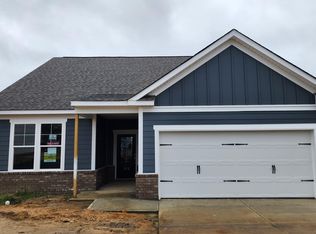 1012 Amber Way, Grovetown, GA 30813