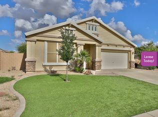 11509 N 150th Ln, Surprise, AZ 85379