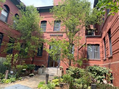 88 Park Ave APT 411, Arlington, MA, 02476