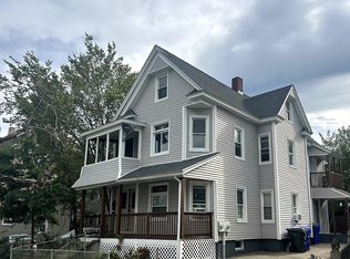 15 Malden St, Springfield, MA 01108