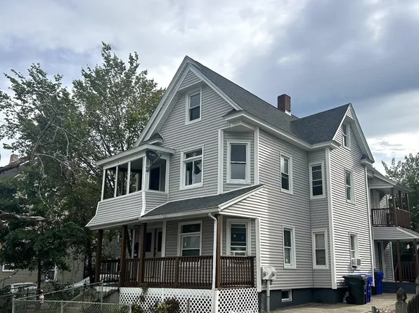 15 Malden St, Springfield, MA 01108