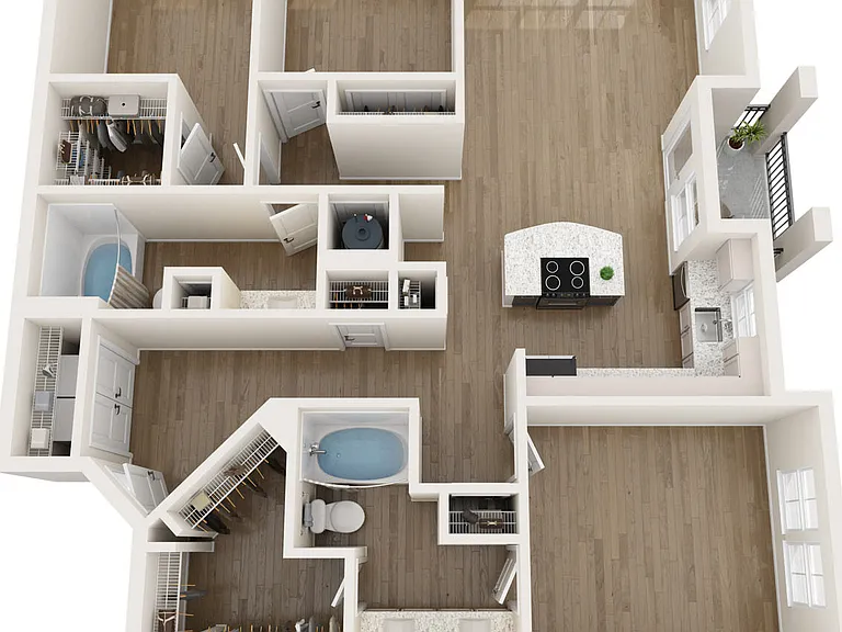 Mirasol Eldorado — Photo 31
