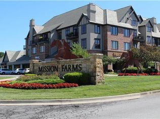 10531 Mission Rd SUITE 205-205B, Leawood, KS 66209