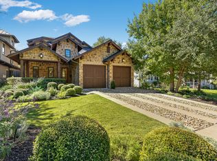 3305 Bonnie Rd, Austin, TX 78703