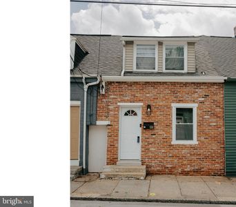 550 Manor St, Lancaster, PA, 17603