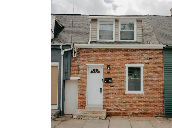 550 Manor St, Lancaster, PA 17603