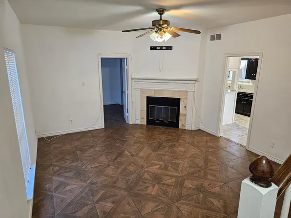 3212 Chisholm Trl, Irving, TX 75062