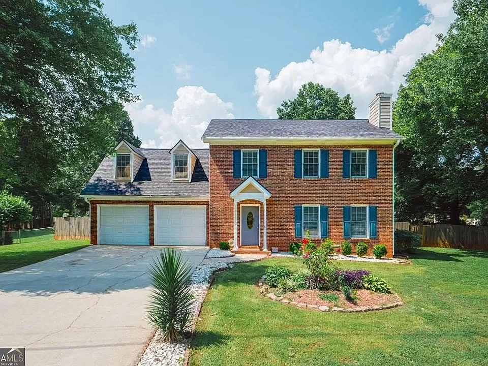 1591 Willow Bend Way