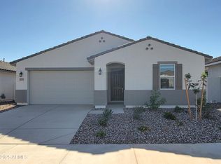8529 W Saratoga Way, Florence, AZ 85132