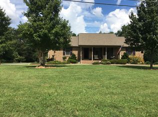618 W Peeler St, Salisbury, NC 28146