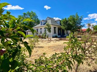 370 S 3rd St W, Snowflake, AZ 85937