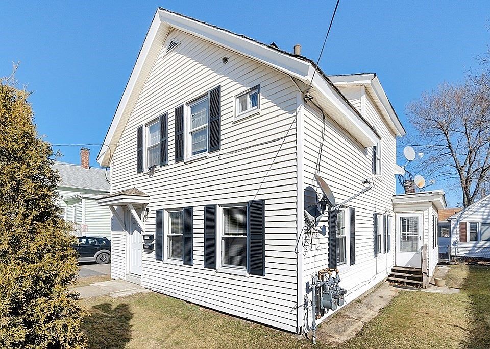 217 Bemis Rd Fitchburg, MA, 01420 Apartments for Rent Zillow