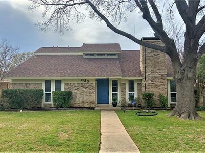 323 Edgewood Dr, Coppell, TX, 75019