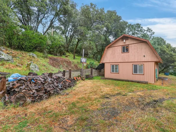 4290 Rancho Montes Dr, Placerville, CA 95667