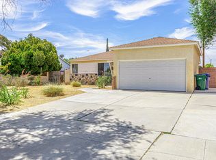 1038 W Avenue J5, Lancaster, CA