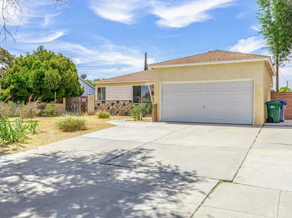 1038 W Avenue J5, Lancaster, CA 93534