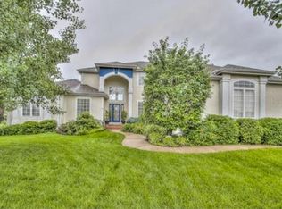8722 Ridgeway Ct., KANSAS CITY, MO 64138