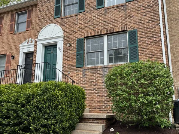 1303 Oak Vw, Mount Airy, MD 21771