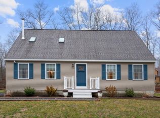 1170 Watkins St, Fall River, MA 02720