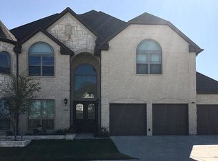13015 Cinderella Ln, Frisco, TX 75072