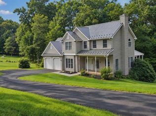20640 Green Rd, White Hall, MD 21161