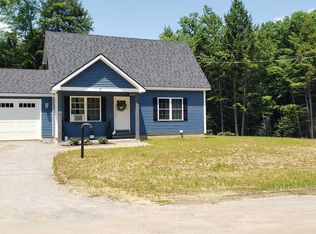 2 Asheley Ave LOT 30, Hinsdale, NH 03451