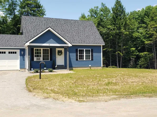2 Asheley Avenue LOT 30, Hinsdale, NH 03451