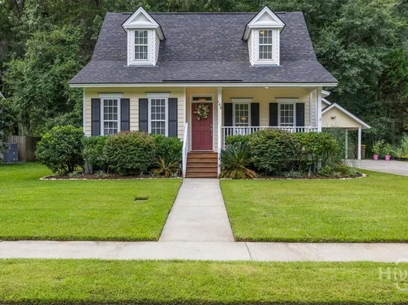 105 Cottage Court, Richmond Hill, GA 31324