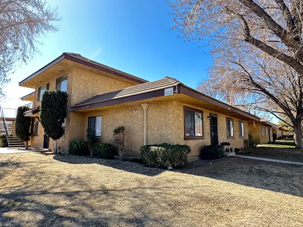 860 E Avenue J12, Lancaster, CA 93535